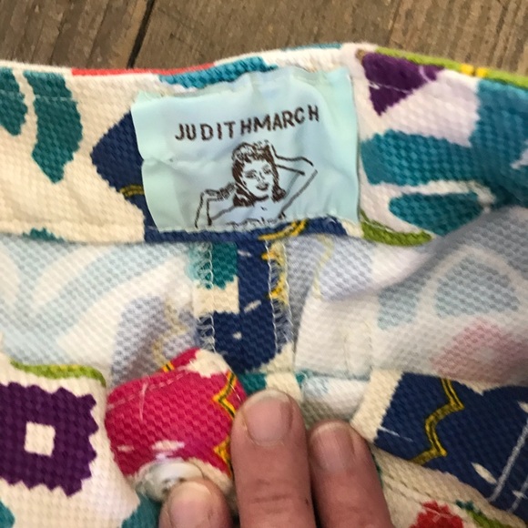 Judithmaech shorts - Picture 4 of 4